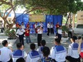 Trường Sa - tình yêu, trách nhiệm và những bài học không bao giờ cũ