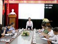 Hải Phòng sẽ đưa vào khai thác tour đêm Dấu thiêng Hàng Kênh