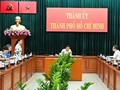 Các địa phương chuẩn bị vận hành mô hình chính quyền địa phương hai cấp