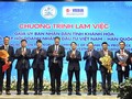 Khánh Hòa, Lâm Đồng đón sóng đầu tư Hàn Quốc cùng VKBIA