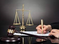 Tòa án nhân dân tỉnh Hà Tĩnh thông báo cho anh Hoàng Xuân Thắng về việc “Tranh chấp hôn nhân gia đình“