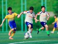 VAC CUP 2025 gắn kết cộng đồng người Việt tại Hàn Quốc