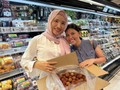 Vải thiều Việt Nam: Hành trình đưa hương vị quê hương tới Malaysia