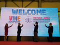 VME & SIE 2025 - Kết nối cộng đồng sản xuất Việt Nam với chuỗi giá trị toàn cầu
