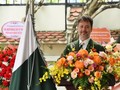 Đại sứ quán Pakistan tại Việt Nam kỷ niệm 78 năm Ngày Độc lập Pakistan