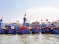 Đẩy mạnh số hóa trong gỡ thẻ vàng IUU