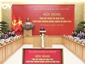 Thủ tướng yêu cầu tập trung thực hiện các chiến lược để phát triển đất nước