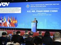 Việt Nam cam kết tiếp tục là thành viên chủ động, tích cực, có trách nhiệm trong hợp tác số ASEAN
