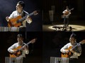 Beyond the stage: jazz guitarist’s dedication connects Vietnamese people with music