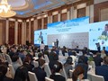 International conference on East Sea opens in Da Nang 