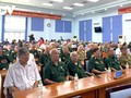 ความทรงจำของอดีตทหารผ่านศึกที่เคยเข้าร่วมยุทธนาการโฮจิมินห์