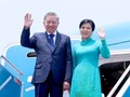 ผลักดันความร่วมมือในระยะยาวและมีประสิทธิภาพระหว่างเวียดนามกับสหพันธรัฐรัสเซียและสาธารณรัฐเบลารุส