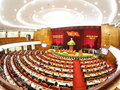 Cadre rotation: key strategy to reform the Party's personnel work