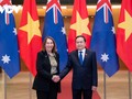 Australian Senate President’s Vietnam visit opens cooperation opportunities