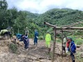 All-out-efforts made to cope with typhoon aftermaths, flooding in northern Vietnam