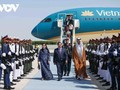 Vietnam enhances ties with major Middle Eastern economies