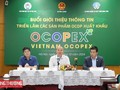 First-ever OCOP Export Product Exhibition: VIETNAM OCOPEX 2024 opens