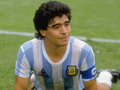 Argentina to build memorial for football icon Diego Maradona