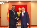 Vietnam attaches importance to strengthening relations with Cuba