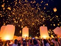  Loy Krathong: A Festival of Gratitude and Environmental Awareness