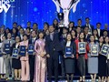 Vietnam's 100 best places to work in 2024