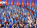 Youths are the pillar of Vietnam's future development