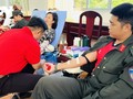 2025 Red Spring Festival celebrates compassion through blood donation