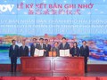 Hai Phong, Guangxi strengthen seaport cooperation