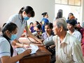 Healthcare: a pillar of social security and human development