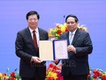 Vietnam, China strengthen cooperation in education and training