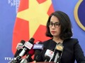 Vietnam sends diplomatic note protesting China’s unilateral fishing ban in the East Sea