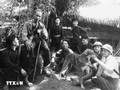 Scholars, international friends highly value President Ho Chi Minh’s global legacy