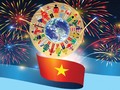 Technology bridges Vietnamese culture and the world