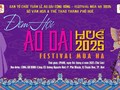 Hue launches Community Ao Dai Week 
