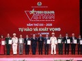 "Glory Vietnam" 2025 program inspires nation’s aspiration to rise