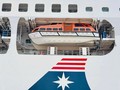 Vietnam’s first international five-star cruise departs