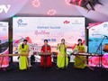 Vietnam’s tourism introduced to the Czechs