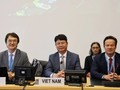 Vietnam’s human rights efforts undeniable