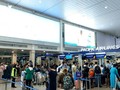Hanoi-Ho Chi Minh City route among the world’s 10 busiest domestic air routes