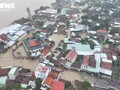 VOV5 calls for support for flood-affected people in central region