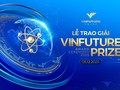 VinFuture Prize 2025 celebrates global scientific excellence