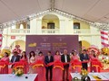Exhibition highlights vitality of Vietnamese cultural heritage