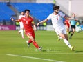 AFC U23 Asian Cup 2026: Vietnam beat Jordan 2-0 in first Group A match