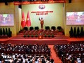 Vietnam's 14th National Party Congress documents draw international interest