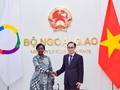 Vietnam always attaches great importance to cooperation with Francophone community