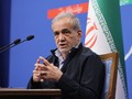 Iran outlines conditions for easing tensions