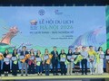 Green tourism, digital experiences promoted at Hanoi Tourism Festival