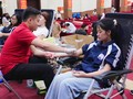 Voluntary blood donation – a meaningful act during Youth Month