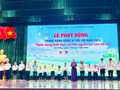 Da Nang lanza el Mes de Acción por la Infancia 2024