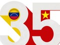 35 años de relaciones entre Vietnam y Venezuela: Cooperación y Desarrollo